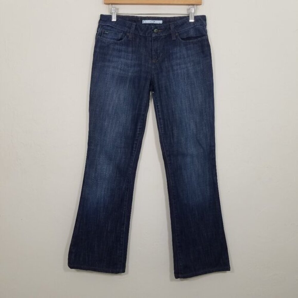 Joe's Jeans Honey Jeans Blue Size 29